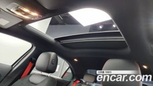 Mercedes-Benz A-Class AMG A35 4MATIC SEDAN 2021 года из Южной Кореи