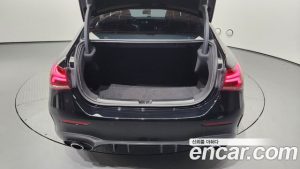 Mercedes-Benz A-Class AMG A35 4MATIC SEDAN 2021 года из Южной Кореи
