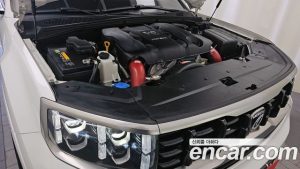 Kia Mohave Дизель 3.0 4WD 6인승 2020 года из Южной Кореи