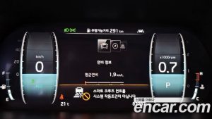 Kia Mohave Дизель 3.0 4WD 6인승 2020 года из Южной Кореи
