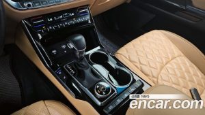 Kia Mohave Дизель 3.0 4WD 6인승 2020 года из Южной Кореи