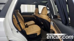 Kia Mohave Дизель 3.0 4WD 6인승 2020 года из Южной Кореи