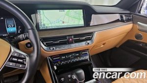 Kia Mohave Дизель 3.0 4WD 6인승 2020 года из Южной Кореи