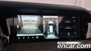 Kia Mohave Дизель 3.0 4WD 6인승 2020 года из Южной Кореи