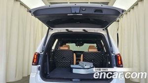 Kia Mohave Дизель 3.0 4WD 6인승 2020 года из Южной Кореи