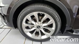 Kia Sorento Дизель 2.2 2WD 2021 года из Южной Кореи