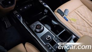 Kia Sorento Дизель 2.2 2WD 2021 года из Южной Кореи