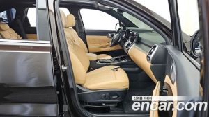 Kia Sorento Дизель 2.2 2WD 2021 года из Южной Кореи