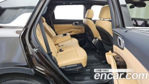 Kia Sorento Дизель 2.2 2WD 2021 года из Южной Кореи
