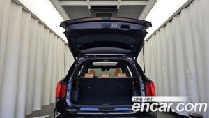 Kia Sorento Дизель 2.2 2WD 2021 года из Южной Кореи