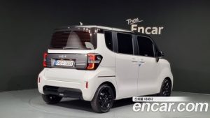 Kia RAY Gravity 2023 года из Южной Кореи