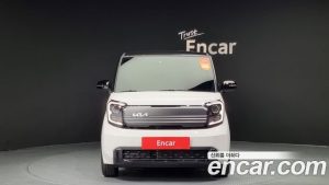 Kia RAY Gravity 2023 года из Южной Кореи