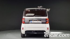 Kia RAY Gravity 2023 года из Южной Кореи