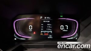 Kia RAY Gravity 2023 года из Южной Кореи