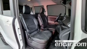 Kia RAY Gravity 2023 года из Южной Кореи