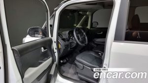 Kia RAY Gravity 2023 года из Южной Кореи