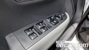 Kia RAY Gravity 2023 года из Южной Кореи