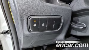 Kia RAY Gravity 2023 года из Южной Кореи