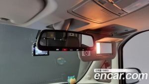 Kia RAY Gravity 2023 года из Южной Кореи