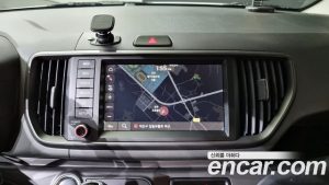 Kia RAY Gravity 2023 года из Южной Кореи