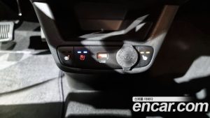 Kia RAY Gravity 2023 года из Южной Кореи