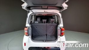 Kia RAY Gravity 2023 года из Южной Кореи