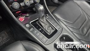 Volkswagen Jetta 1.4 TSI Prestige 2021 года из Южной Кореи