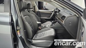 Volkswagen Jetta 1.4 TSI Prestige 2021 года из Южной Кореи
