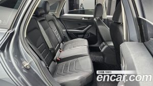 Volkswagen Jetta 1.4 TSI Prestige 2021 года из Южной Кореи