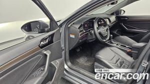 Volkswagen Jetta 1.4 TSI Prestige 2021 года из Южной Кореи