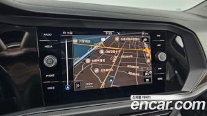 Volkswagen Jetta 1.4 TSI Prestige 2021 года из Южной Кореи