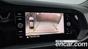 Volkswagen Jetta 1.4 TSI Prestige 2021 года из Южной Кореи