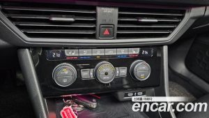 Volkswagen Jetta 1.4 TSI Prestige 2021 года из Южной Кореи