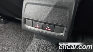 Volkswagen Jetta 1.4 TSI Prestige 2021 года из Южной Кореи