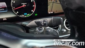 Mercedes-Benz E-Class E350 4MATIC AMG Line 2019 года из Южной Кореи
