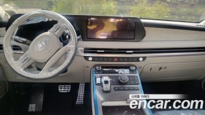 Hyundai Palisade Дизель 2.2 4WD 2024 года из Южной Кореи