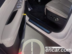 Hyundai Palisade Дизель 2.2 4WD 2024 года из Южной Кореи