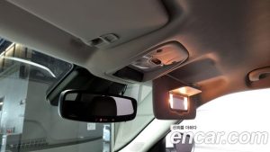 ChevroletGMDaewoo Trailblazer 1.3 Turbo 2WD 2021 года из Южной Кореи
