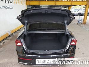 Kia K5 1.6 Turbo 2020 года из Южной Кореи