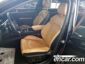 Kia K5 1.6 Turbo 2020 года из Южной Кореи