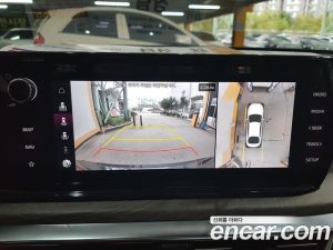 Kia K5 1.6 Turbo 2020 года из Южной Кореи