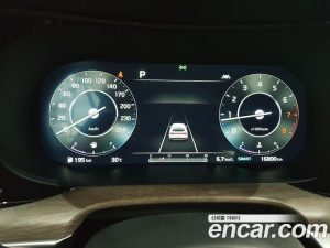 Kia K5 1.6 Turbo 2020 года из Южной Кореи