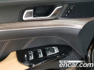Kia K5 1.6 Turbo 2020 года из Южной Кореи