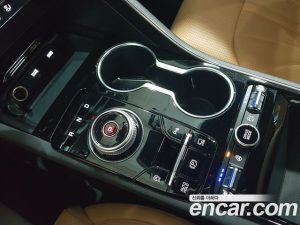 Kia K5 1.6 Turbo 2020 года из Южной Кореи