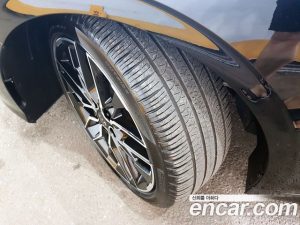 Kia K5 1.6 Turbo 2020 года из Южной Кореи