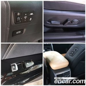 Kia K5 1.6 Turbo 2020 года из Южной Кореи