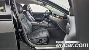 Kia K9 3.3 GDI 2021 года из Южной Кореи