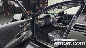 Kia K9 3.3 GDI 2021 года из Южной Кореи