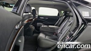Kia K9 3.3 GDI 2021 года из Южной Кореи