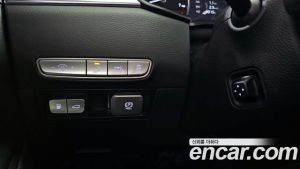 Kia K9 3.3 GDI 2021 года из Южной Кореи